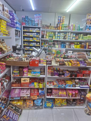 عکس سوپرمارکت مهدوی