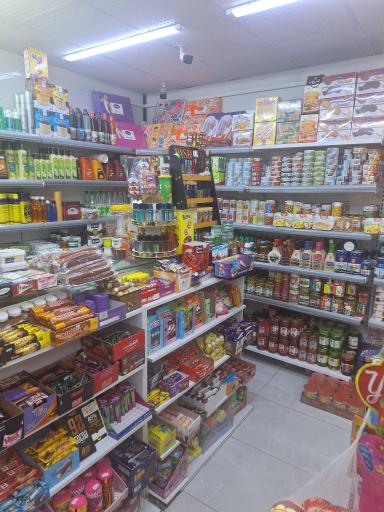 سوپرمارکت مهدوی