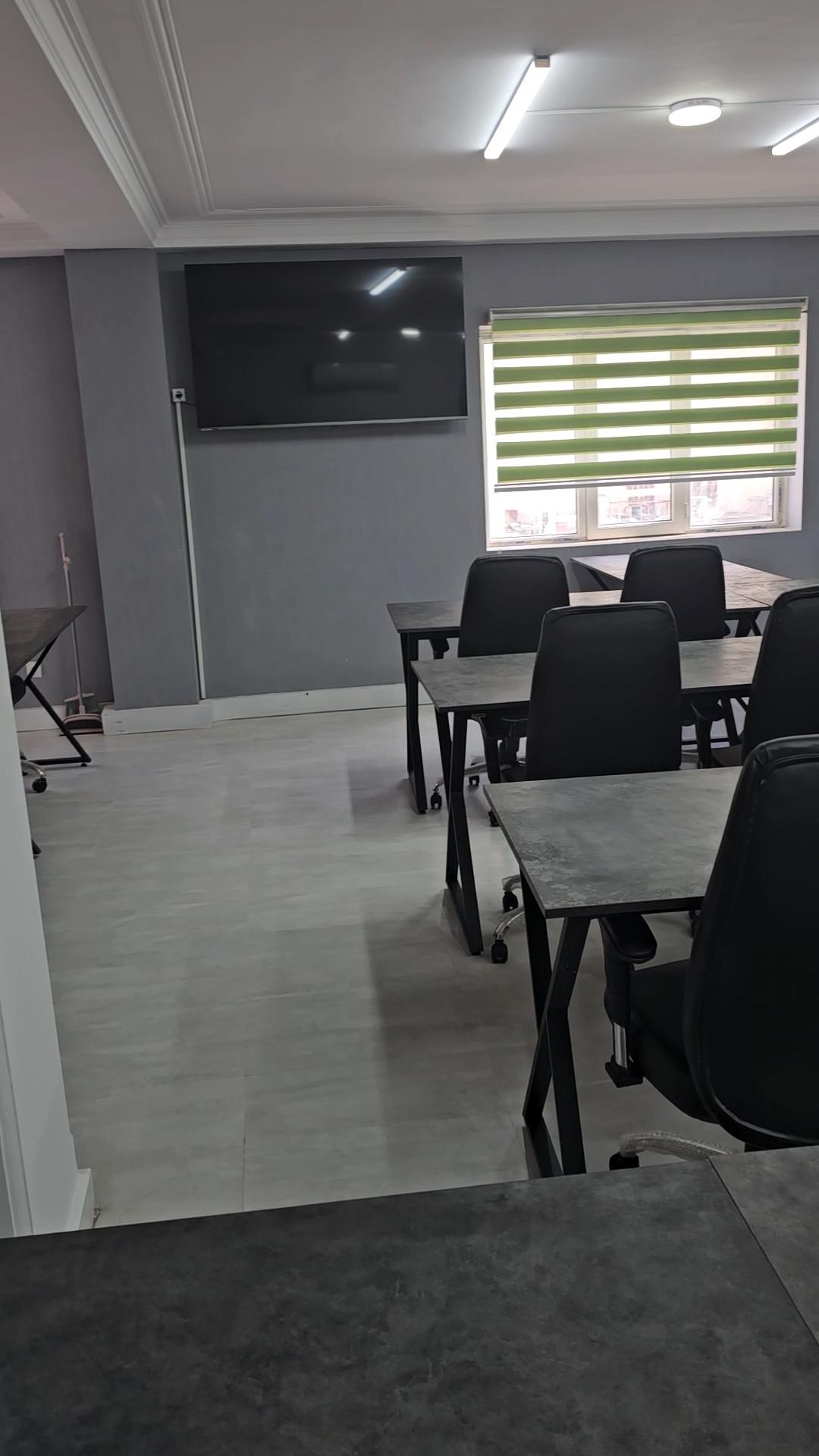 عکس آکادمی آموزشی سینا شهابی 