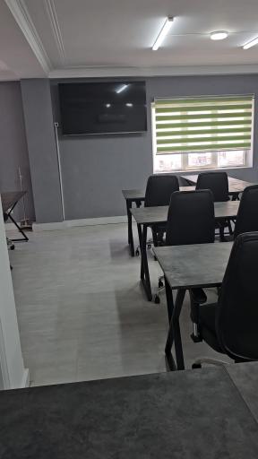 عکس آکادمی آموزشی سینا شهابی 