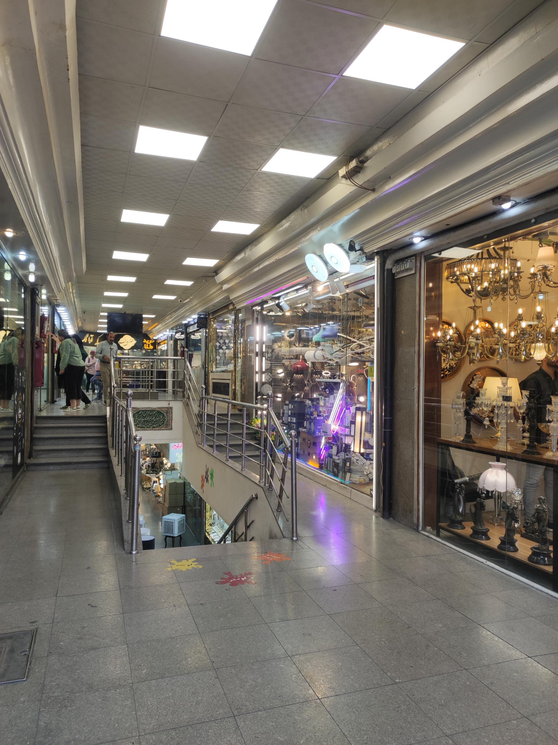 عکس برج تهران ویلا