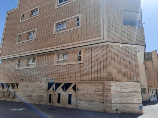 عکس مجتمع مسکونی مهرگانی جی ۲