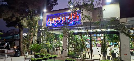 عکس گل پردیس