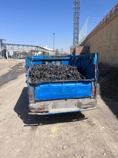 داربست وتخته و بشکه صنعت