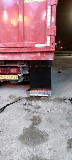 عکس لوکس اسپرت امیر محمد