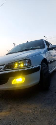 لوکس اسپرت امیر محمد