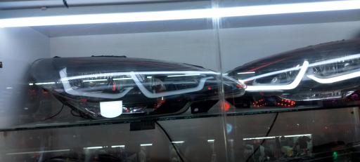 عکس لوکس اسپرت امیر محمد