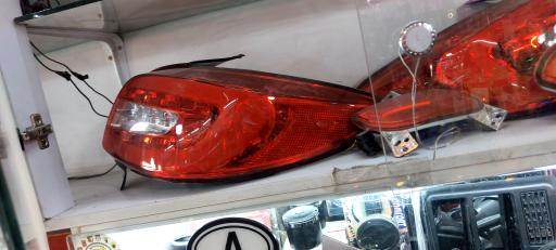 عکس لوکس اسپرت امیر محمد