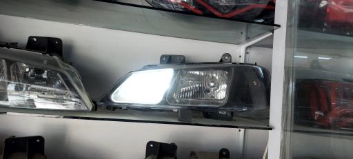 عکس لوکس اسپرت امیر محمد