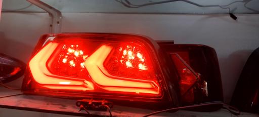 عکس لوکس اسپرت امیر محمد