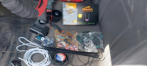 عکس لوکس اسپرت امیر محمد