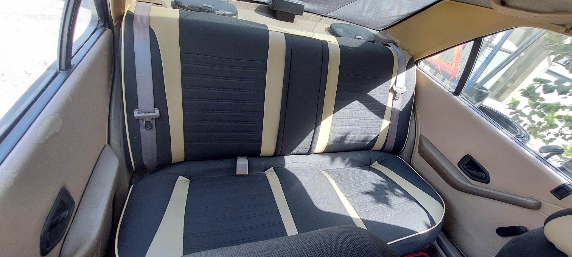 عکس لوکس اسپرت امیر محمد