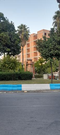 عکس میدان سلمان فارسی 