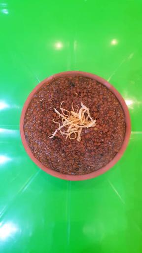 عکس آش‌خانه باباعلی