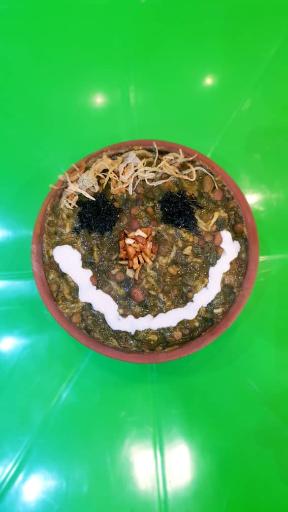 عکس آش‌خانه باباعلی