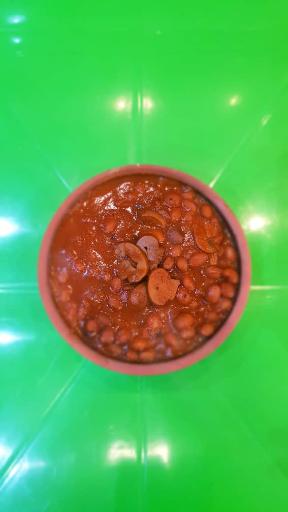 عکس آش‌خانه باباعلی