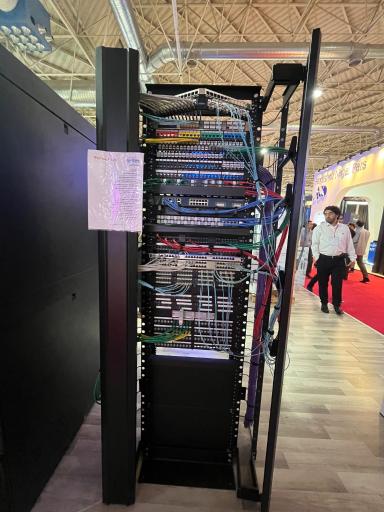 عکس شبکه گستران غرب