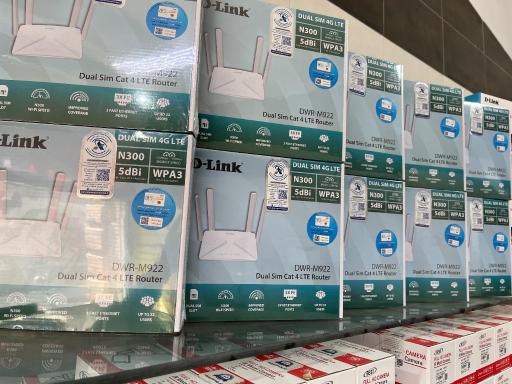 عکس شبکه گستران غرب