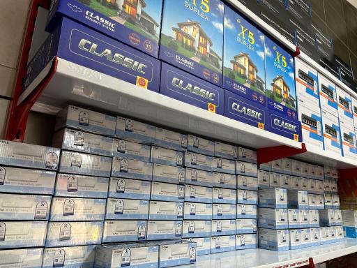 عکس شبکه گستران غرب