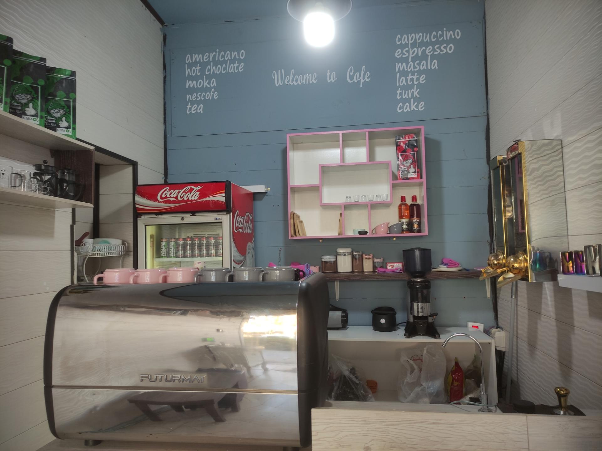 عکس پاتریکافه