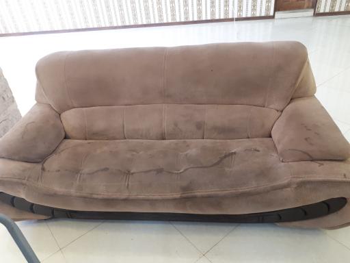 عکس مبل شویی آپادانا