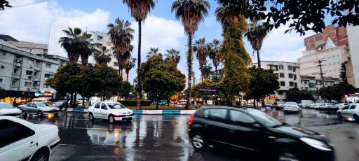 عکس میدان سلمان فارسی 