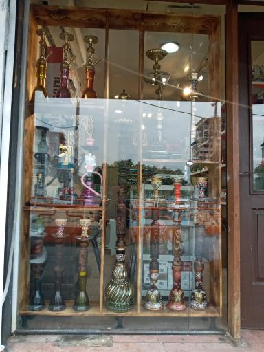 عکس دخانیات پل 