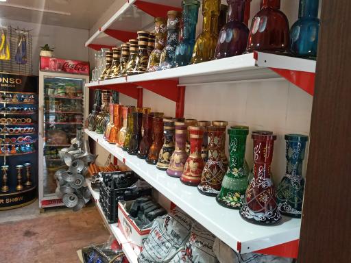 عکس دخانیات پل 