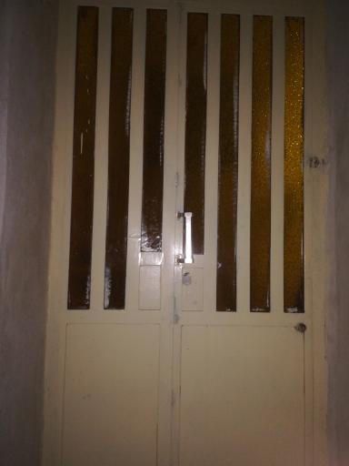 عکس حسینیه بیت الزهرا