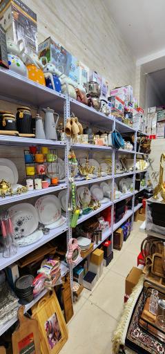 عکس لوازم خانه و آشپزخانه بانوی ایرانی