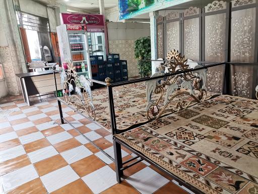 عکس کبابی جان آبادی