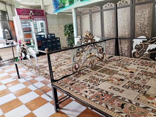 عکس کبابی جان آبادی