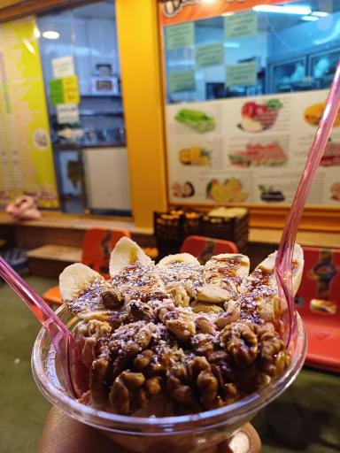 عکس آبمیوه ننه آقا