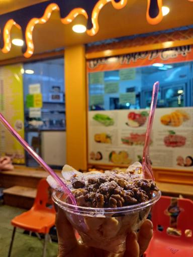 عکس آبمیوه ننه آقا