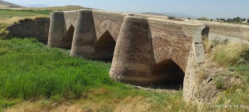 پل شکسته