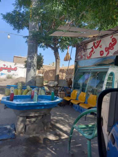 عکس سوپرمارکت