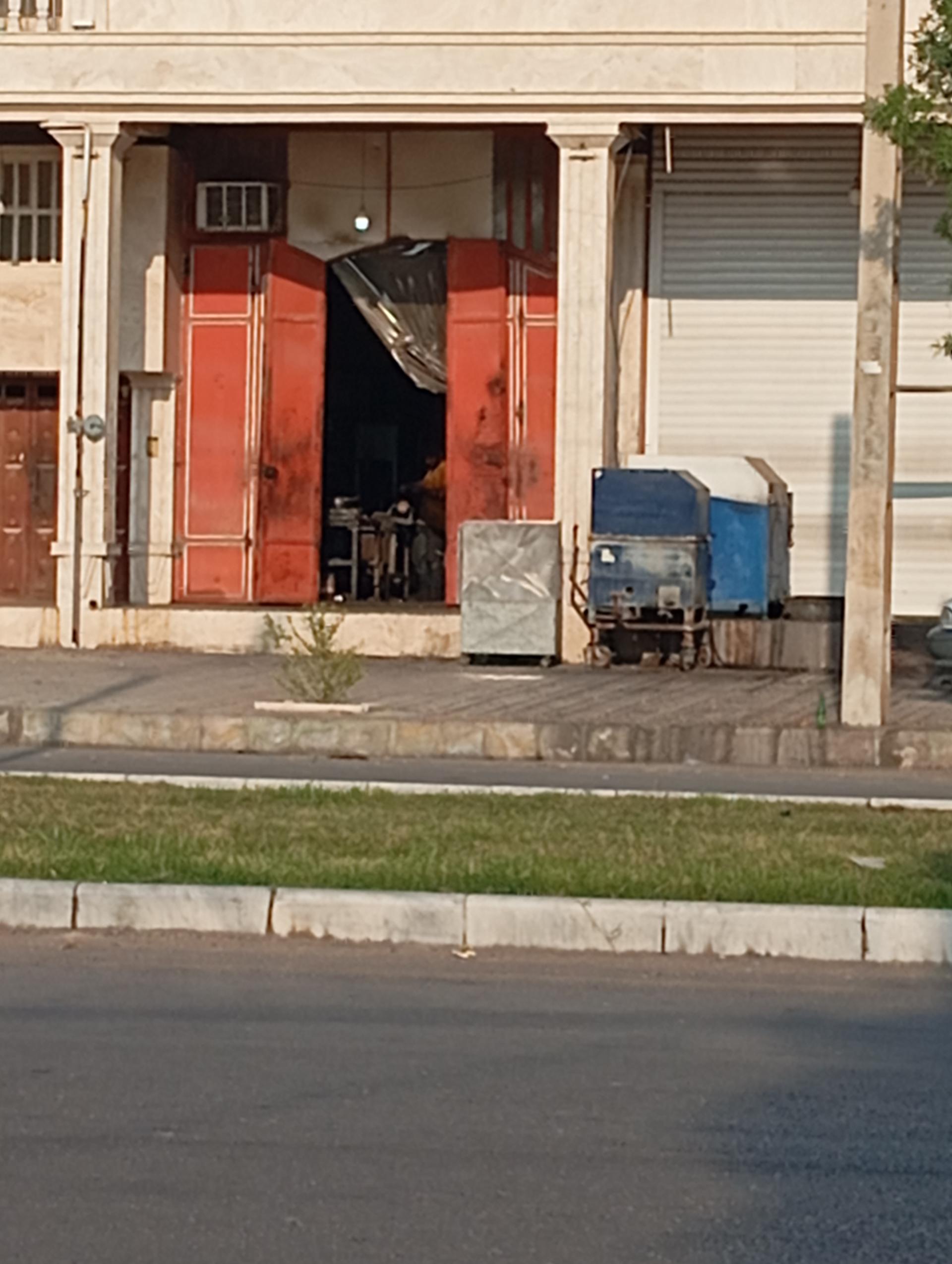 عکس تراشکاری و سرسیلندر تراشی