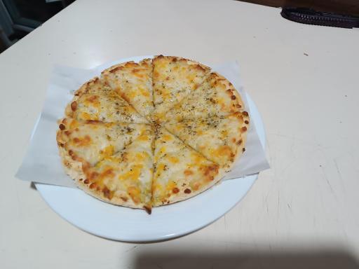 عکس کافه فست فود گندم 