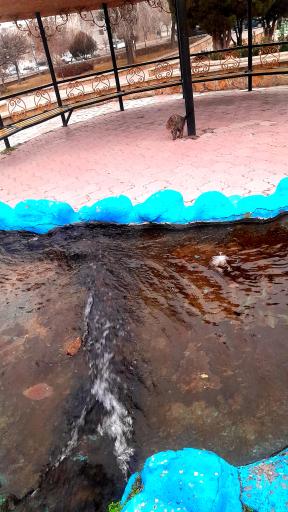 عکس بوستان آخماقیه