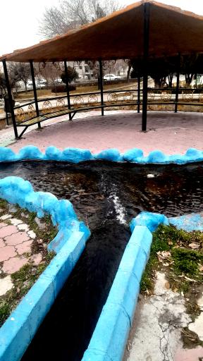 بوستان آخماقیه