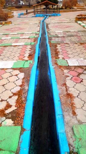 عکس بوستان آخماقیه