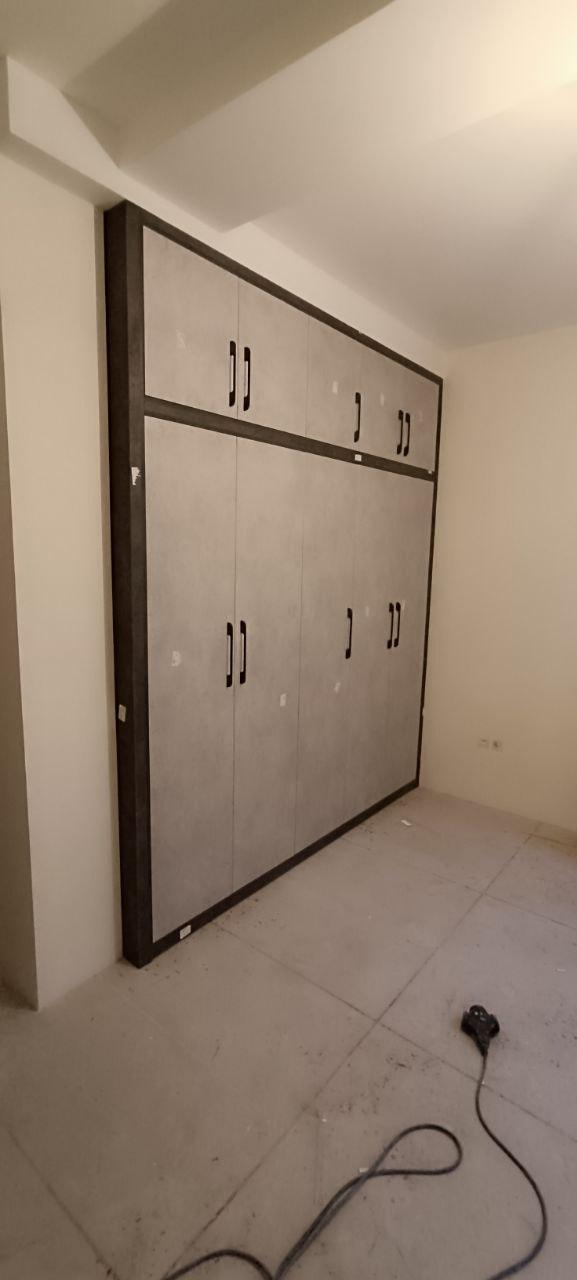 عکس گروه دکوراسیون فرم نوین