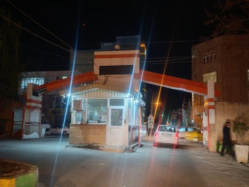 عکس مجتمع مسکونی ایثار (مسکن مهر)