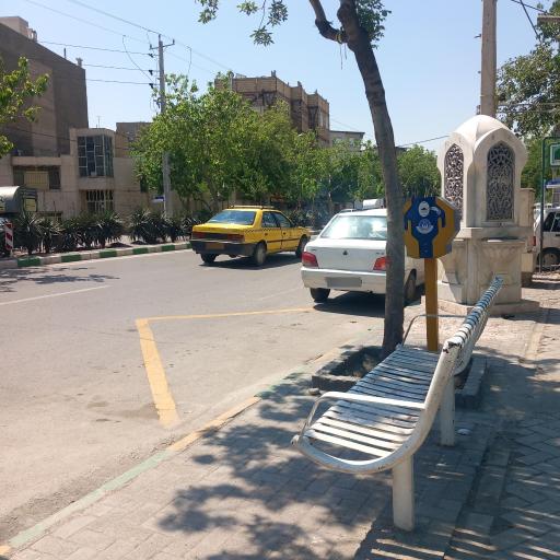 عکس  شهید مطهری شمالی 54