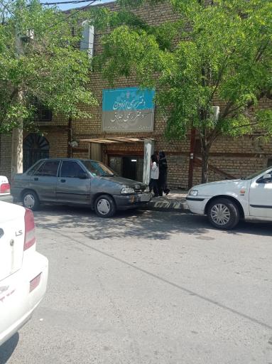 دفتررسمی ازدواج وطلاق شماره5سردفترعباس احمدی کوه بنانی