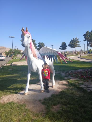 مجتمع رفاهی و پارک جنت