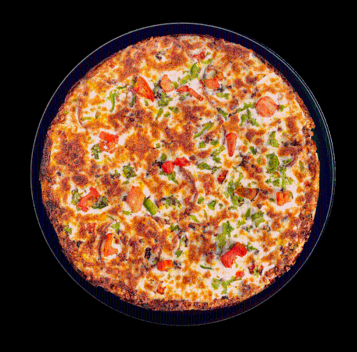 عکس فست فود خلیج برگر