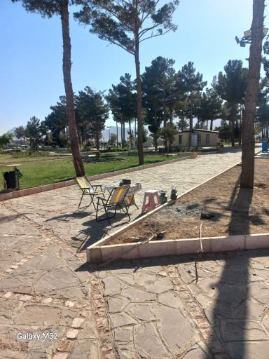 عکس مجتمع رفاهی و پارک جنت