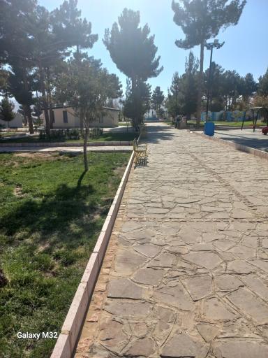 عکس مجتمع رفاهی و پارک جنت