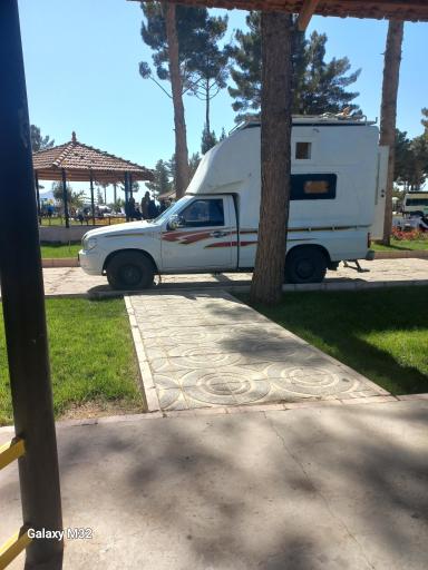 عکس مجتمع رفاهی و پارک جنت